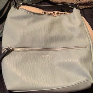 Calvin Klein purse.